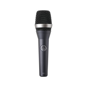 AKG D5 - dynamiczny mikrofon wokalowy