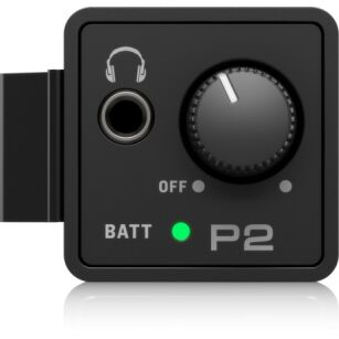 Behringer P2