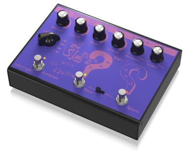 Behringer Flanger