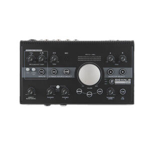MACKIE Big Knob Studio PLUS