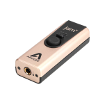 Apogee JAM X - mobilny interfejs dla gitarzystów - 2