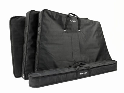 HUMPTER PRO Padded Bags