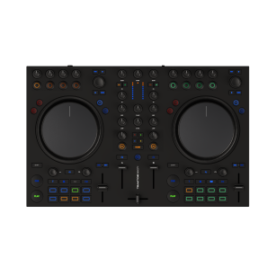 Native Instruments TRAKTOR MX2