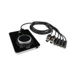 Apogee DUET 3 - Profesjonalny interfejs audio z DSP - 4