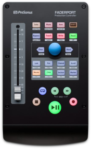PreSonus FaderPort V2 - Uniwersalny kontroler DAW na USB