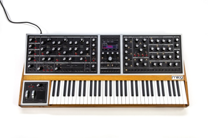 MOOG ONE 8-Voice - Syntezator Analogowy