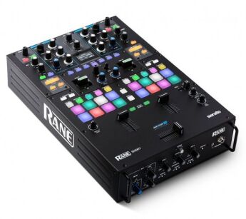 Rane Seventy