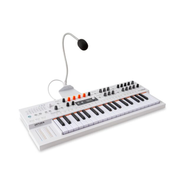 Arturia MiniFreak Vocoder Edition