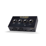 M-AUDIO M-Track DUO HD – Interfejs Audio USB - 3