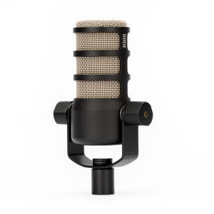 RODE PodMic - Mikrofon dynamiczny Radiowo-Vlogowy XLR