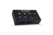 M-AUDIO M-Track DUO HD PACK- Pełen zestaw produkcyjny - 4