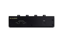 M-AUDIO M-Track DUO HD PACK- Pełen zestaw produkcyjny - 6
