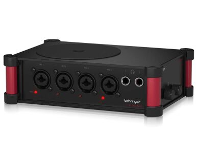 Behringer FLOW 4VIO
