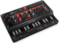 Behringer JT MINI - Syntezator analogowy - 3
