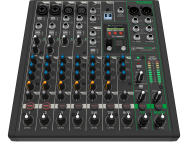 Mackie ProFX10v3+ – Analogowy mikser z USB i Bluetooth - 3