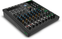 Mackie ProFX10v3+ – Analogowy mikser z USB i Bluetooth - 4