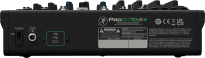 Mackie ProFX10v3+ – Analogowy mikser z USB i Bluetooth - 5