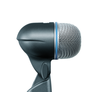 Shure BETA 52A - mikrofon dynamiczny do nagrywania bębnów