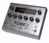 IK TONEX Pedal – Bass Edition - 2