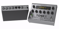 IK TONEX Pedal – Bass Edition - 3