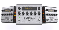 IK TONEX Pedal – Bass Edition - 4
