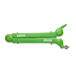 RODE PSA1+ GREEN - 2