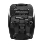 Genelec G Five Black - aktywny głośnik do kina domowego - 4