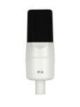 sE X1 A-25AE WB – Mikrofon pojemościowy - 4