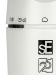 sE X1 A-25AE WB – Mikrofon pojemościowy - 6