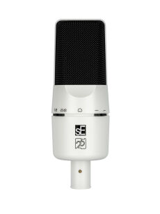 sE X1 A-25AE WB – Mikrofon pojemościowy