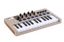 Arturia MiniLab 3 Champagne - klawiatura sterująca - 5 LAT GWARANCJI - 3