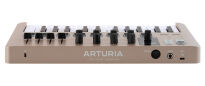 Arturia MiniLab 3 Champagne - klawiatura sterująca - 5 LAT GWARANCJI - 4