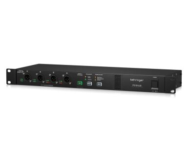 Behringer P24HUB Hub StageConnect do mikserów P24