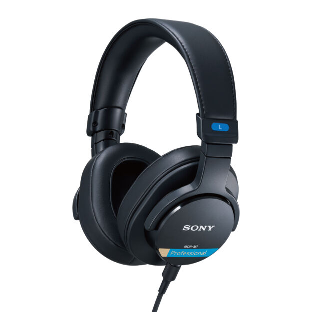 SONY MDR-M1