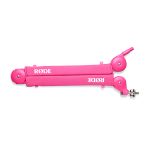 RODE PSA1+ PINK - 2