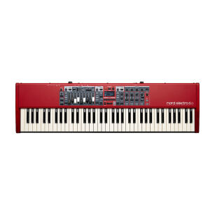 Nord Electro 6D 73
