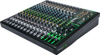 Mackie ProFX16v3 – Analogowy mikser z USB - 2