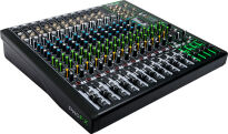 Mackie ProFX16v3 – Analogowy mikser z USB - 3
