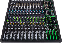 Mackie ProFX16v3 – Analogowy mikser z USB - 4