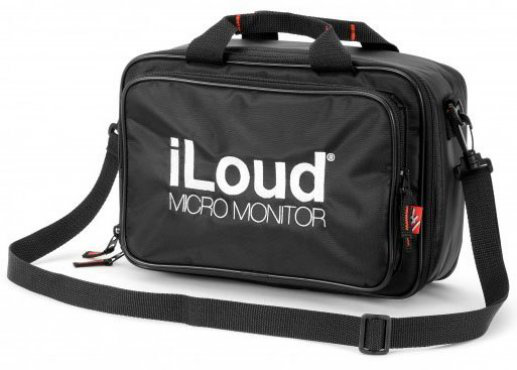 IK iLoud Micro Monitor Travel Bag