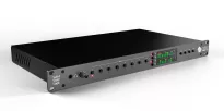 Solid State Logic ALPHA 8 - KONWERTER AD/DA 8x8 ANALOG, ADAT, S/PDIF i USB I/O - 3