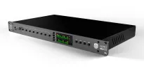 Solid State Logic ALPHA 8 - KONWERTER AD/DA 8x8 ANALOG, ADAT, S/PDIF i USB I/O - 4