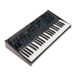 Oberheim TEO-5 - 2