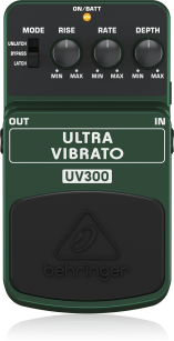 Behringer UV300 - Efekt gitarowy