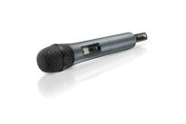 Sennheiser XSW 1-825-B - bezprzewodowy mikrofon do ręki do wokalu - 2
