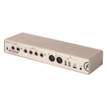 Arturia MiniFuse 4 Champagne - Interfejs audio - 5 LAT GWARANCJI - 3