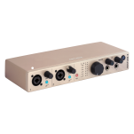 Arturia MiniFuse 4 Champagne - Interfejs audio - 5 LAT GWARANCJI - 2