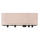 Arturia MiniFuse 4 Champagne - Interfejs audio - 5 LAT GWARANCJI - 5