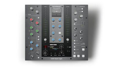 Solid State Logic SSL UC1 - Kontroler DAW dla oprogramowania SSL
