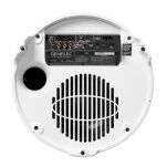 Genelec F Two White - aktywny subwoofer do kina domowego - 2